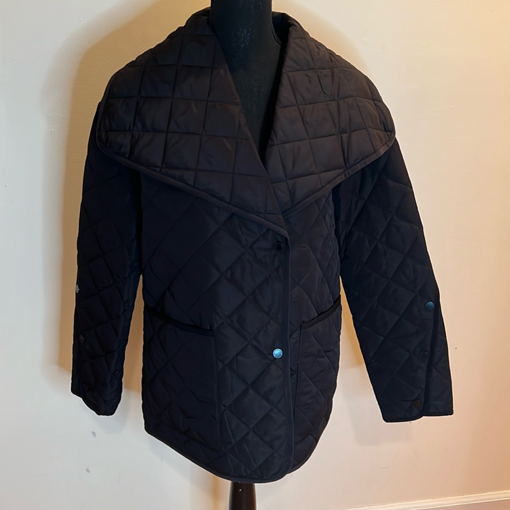 Donna Karan Jacket Donna Karan Jacket